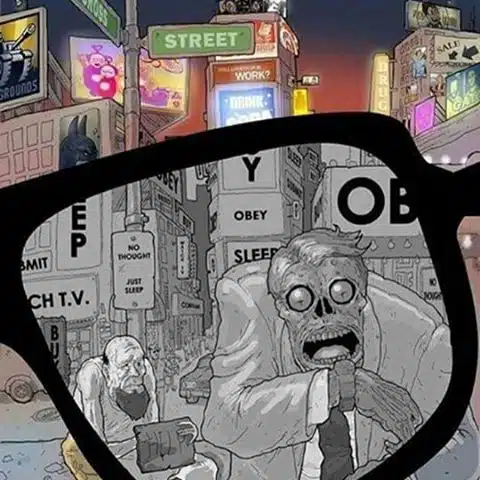 Perception: Pierce the Illusion and See the Truth