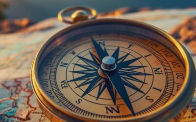 Orientation: The Touchstone Principle We’ve Forgotten (and Why the World Needs It Now)